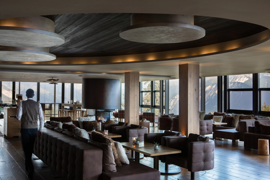 Crans Ambassador