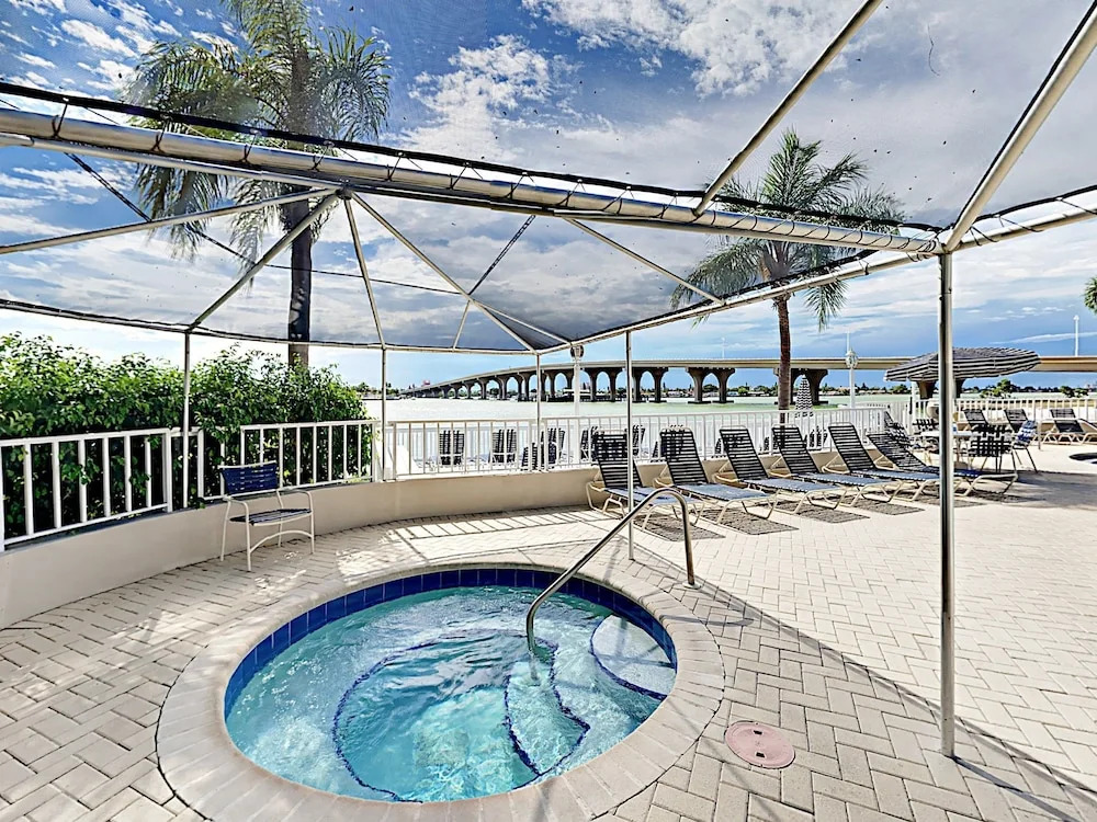 5801 Bahia Del Mar Cir Condo Unit 114 - 2 Br condo by RedAwning