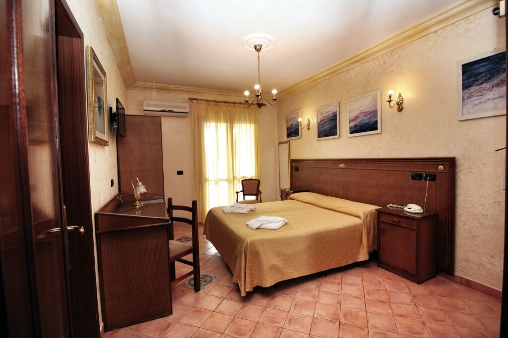 Triscinamare Hotel Residence