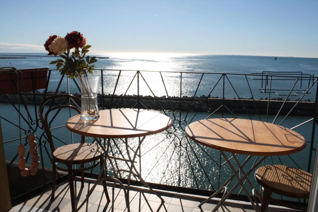 B&B Porta del Mare