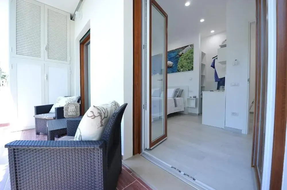 La Casa Degli Amici