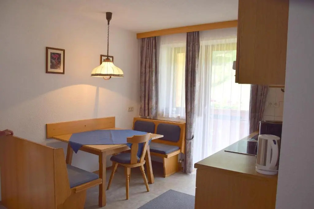 Appartement Belmonte
