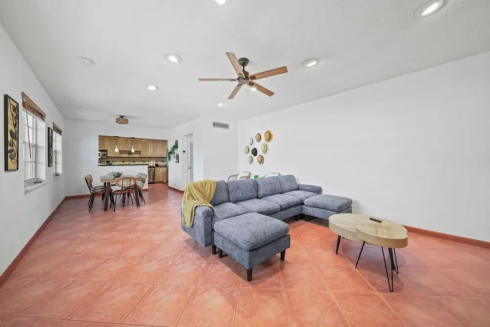 Luxe 2BR Escape Fort Lauderdale