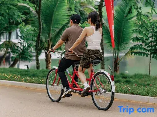 Lamori Resort & Spa, Thanh Hoá
