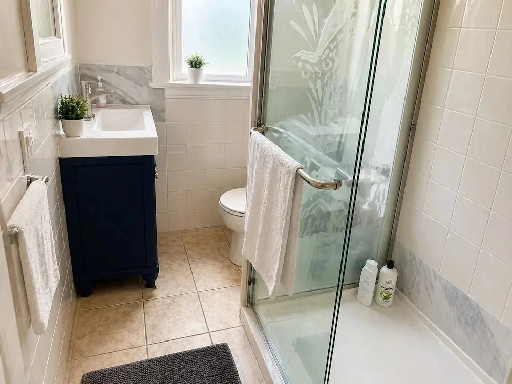 Private Rooms Shared Bath UC Berkeley