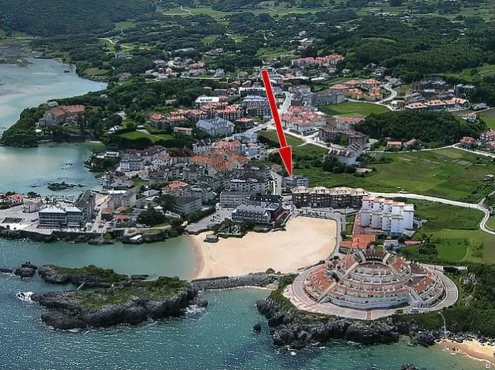 103307 -  Apartment in Isla