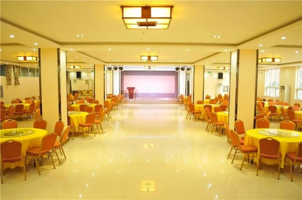 Hengshui Pufengshengrui Hotel