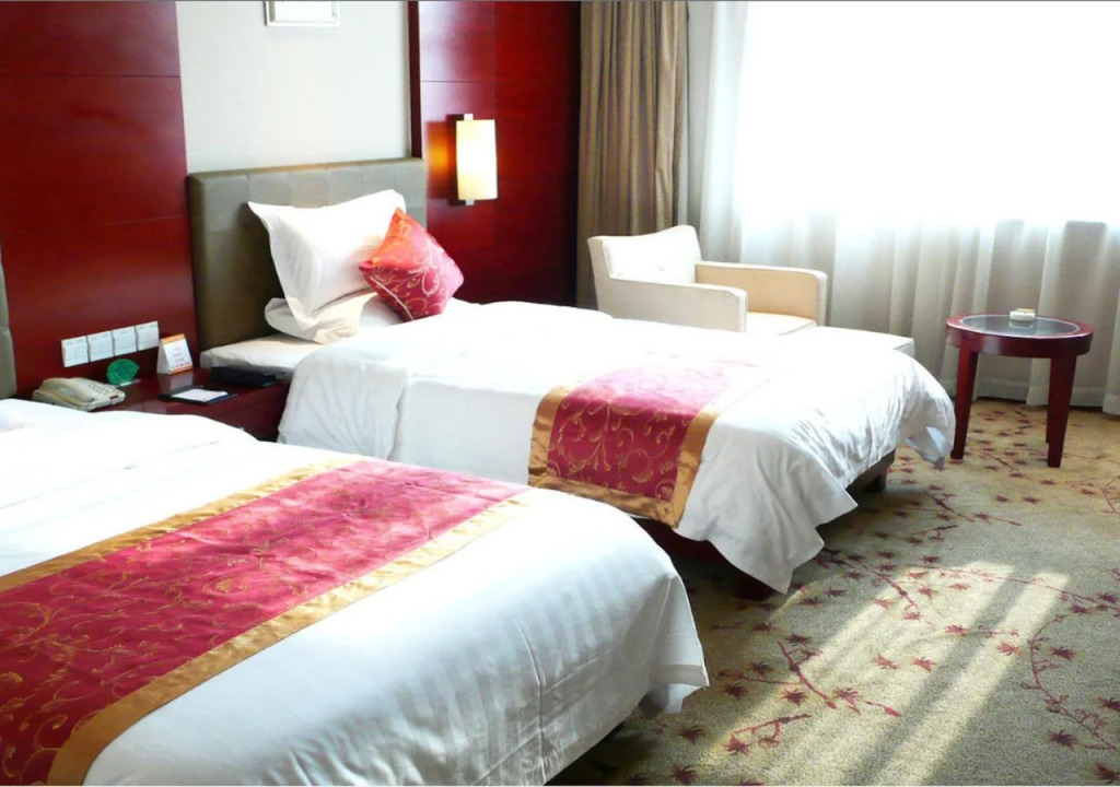 Huigao Garden Hotel