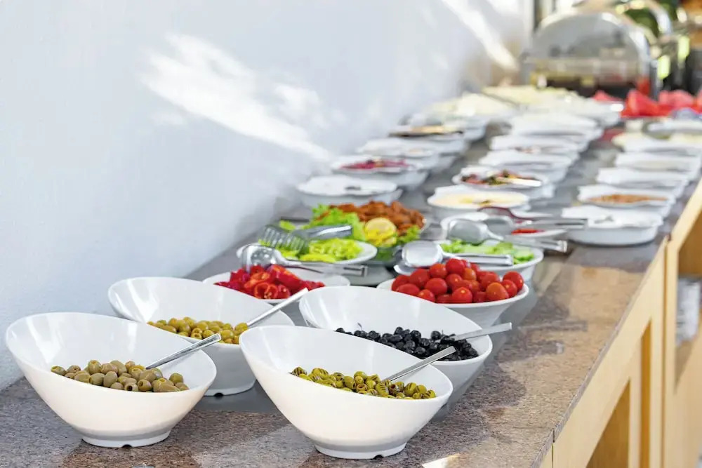 Perast Garden Hotel
