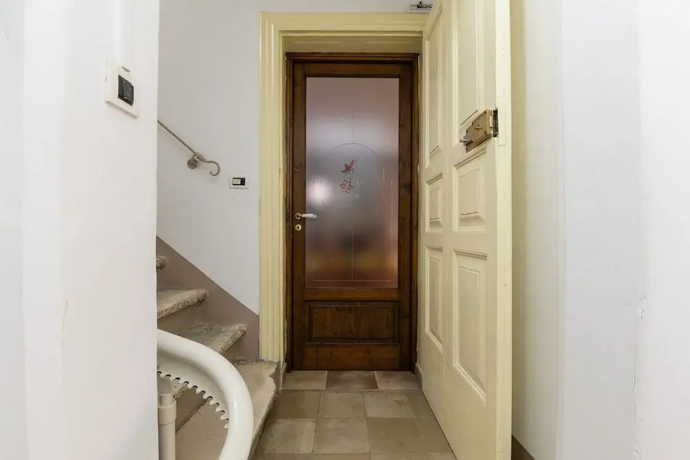 Appartamento Vintage con Balcone by Wonderful Italy