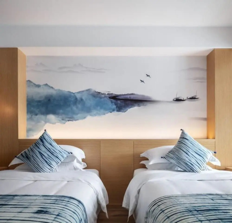 Poltton International Apartment Yangshuo