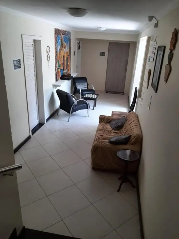 Jardim Nazaré Hostel
