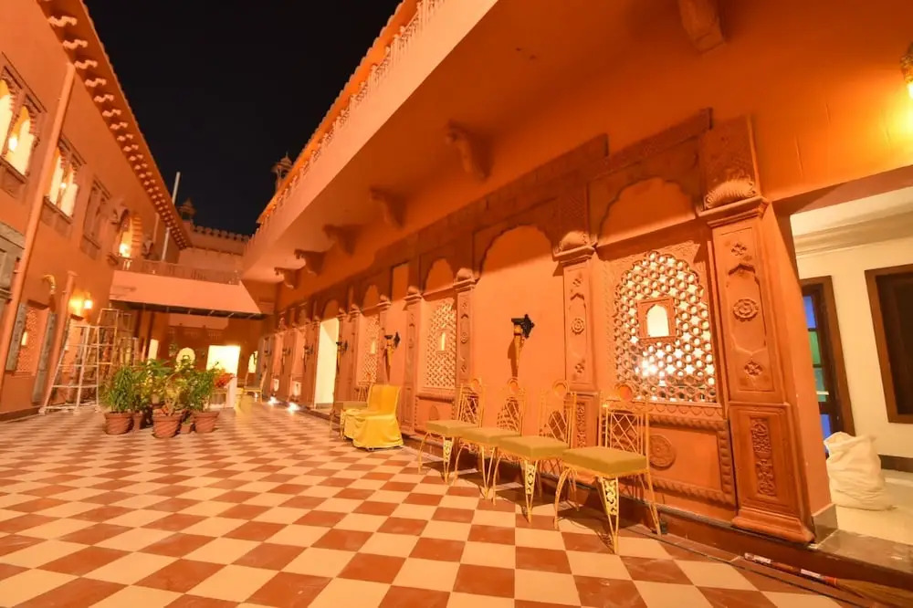 Hotel Palace View