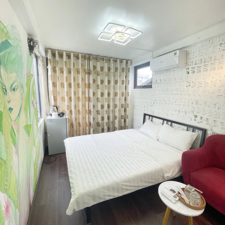 Red River Homestay