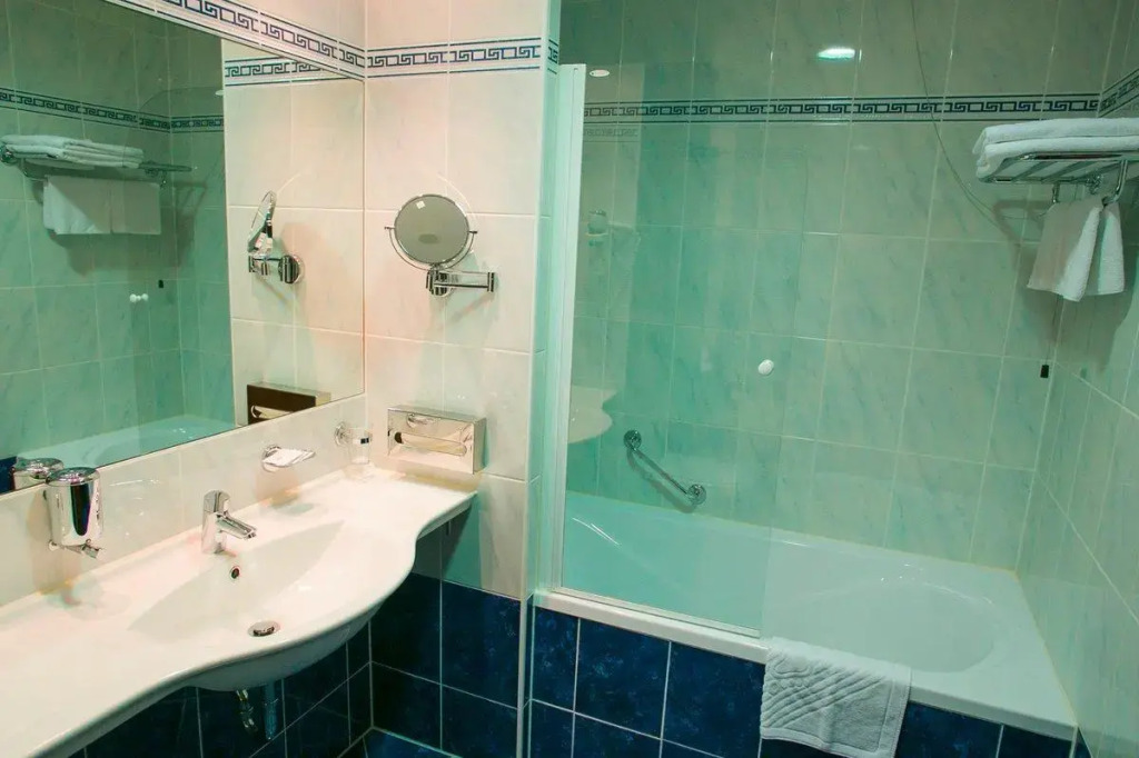 Hotel Meridijan
