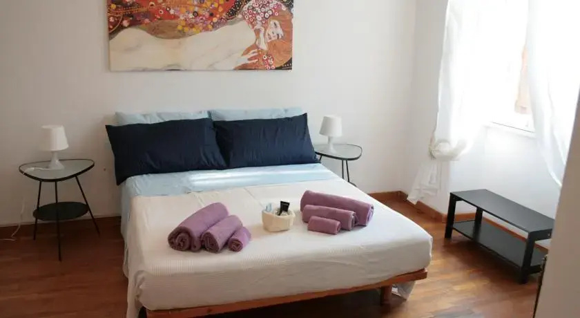 Saint Peter Vatican Barbara Guest House