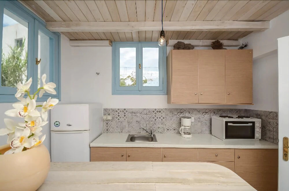 Depis Bay Villas