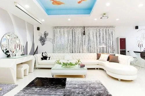 Gapyeong Clair Kids Poolvilla