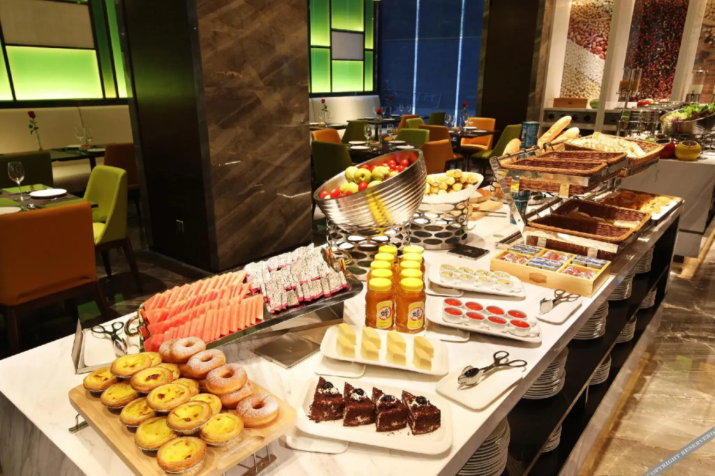 Hampton By Hilton Changsha Xingsha