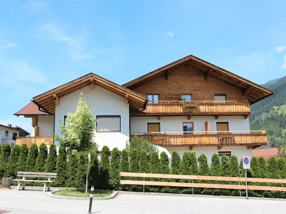 Schweiberer Aschau im Zillertal