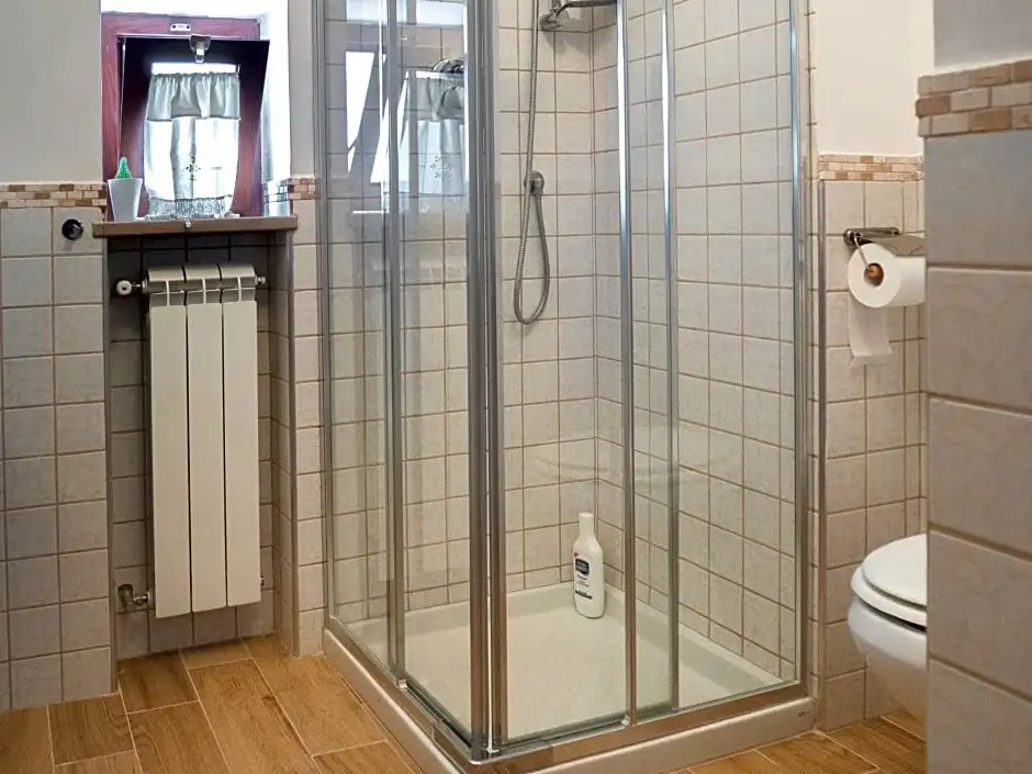B&b A casa di Maybe