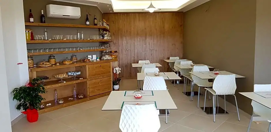 Stella Marina Agropoli