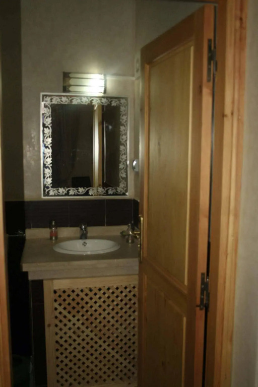 Riad Inaka