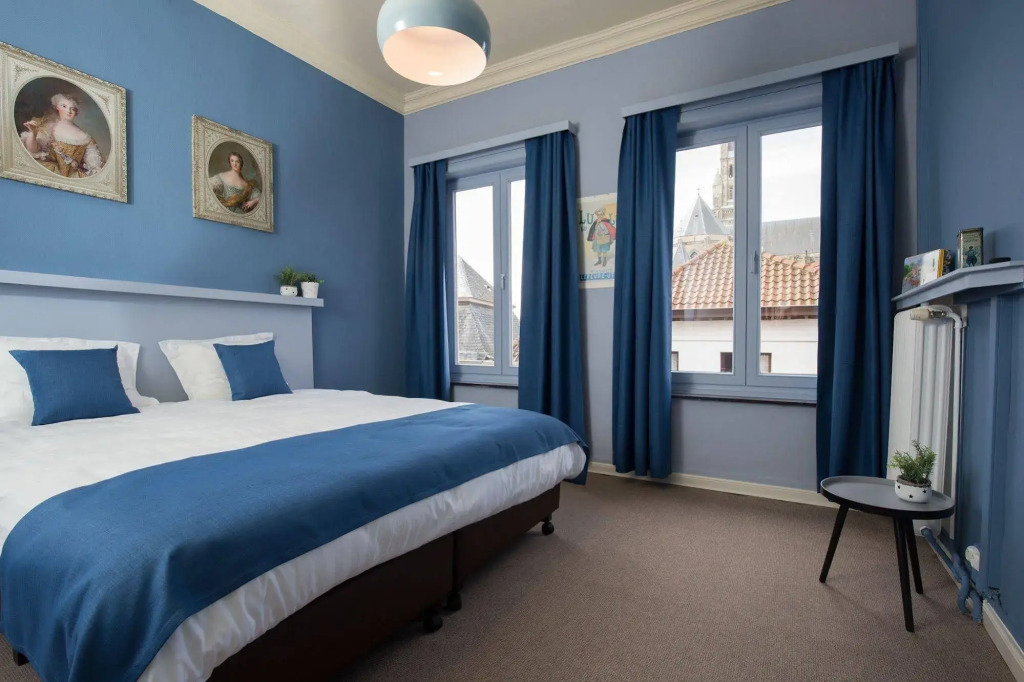 Hotel Notre Dame