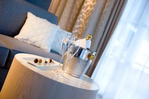 Hotel Sonnalp 4 Sterne Superior