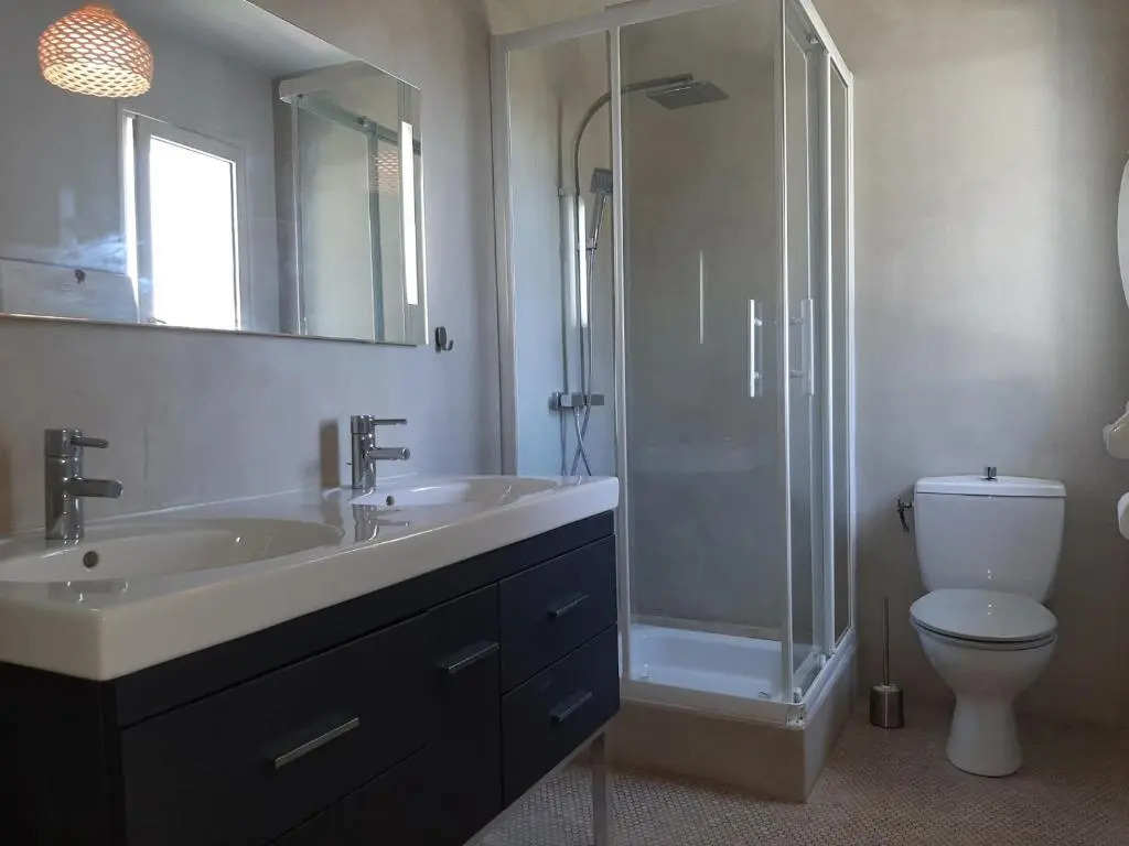 Maison Ciboure, 5 pièces, 8 personnes - FR-1-239-580