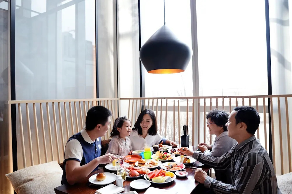Hyatt Regency Changchun