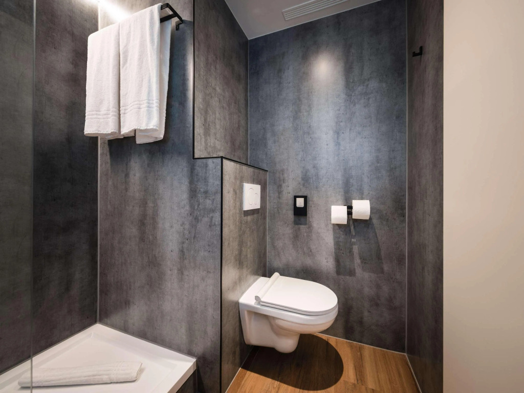 Ibis Styles Linz