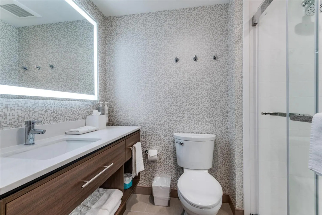 Home2 Suites By Hilton Dallas Medical District Lovefield, Tx
