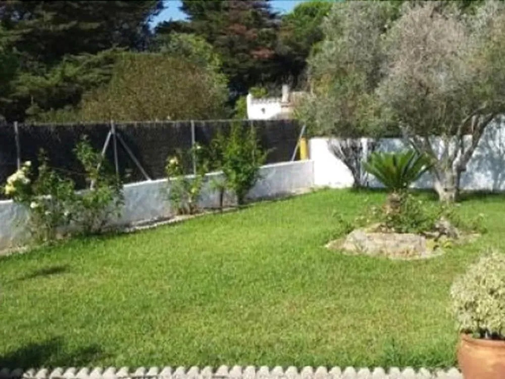 Chalet Puerto Pesquero