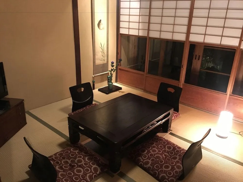 Machiya Tsubara Gojozaka - Vacation STAY 39192