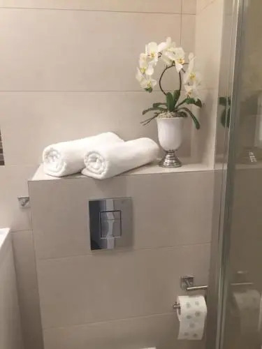 Apartamenty Międzyzdroje