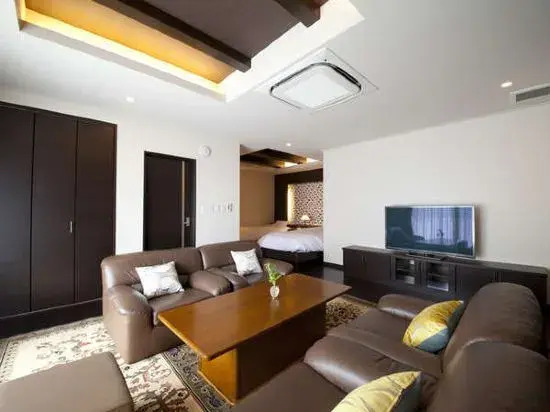 Ocean Terrace Ajisai