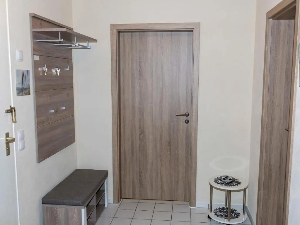 170 Heimathafen Ferienwohnung