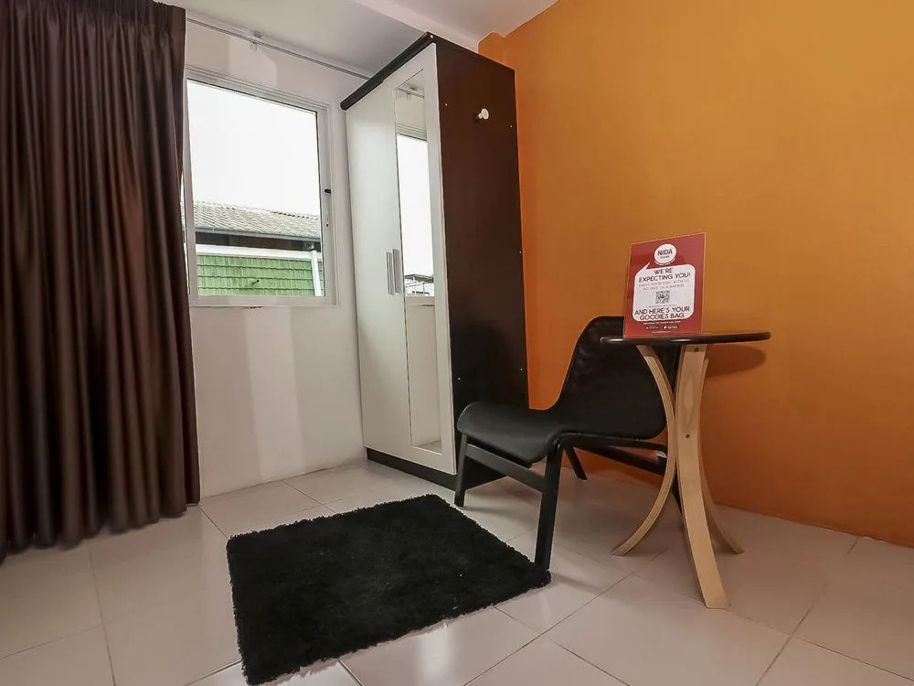 Nida Rooms Central Pattaya 194
