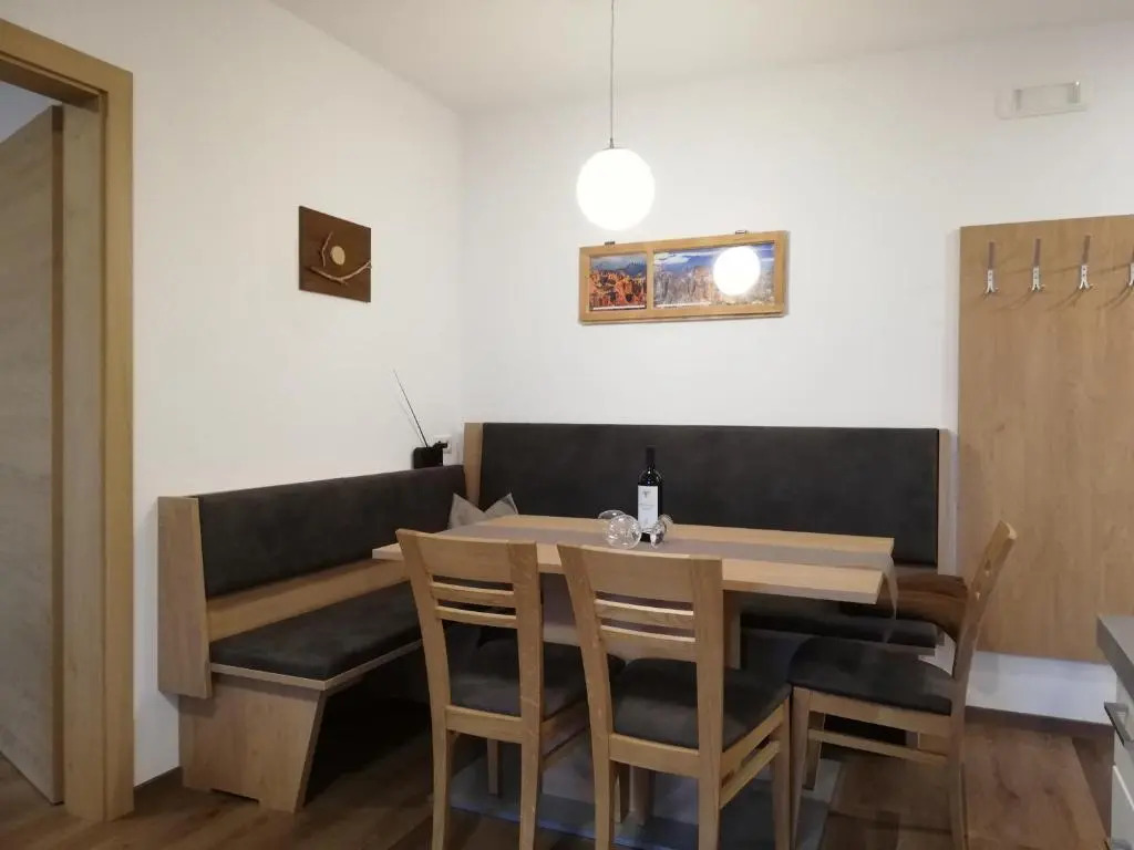 Pramstaller Apartments