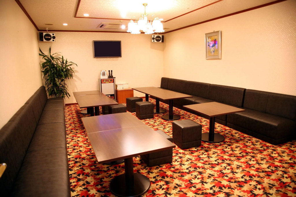 SHIROYAMA HOTEL kagoshima