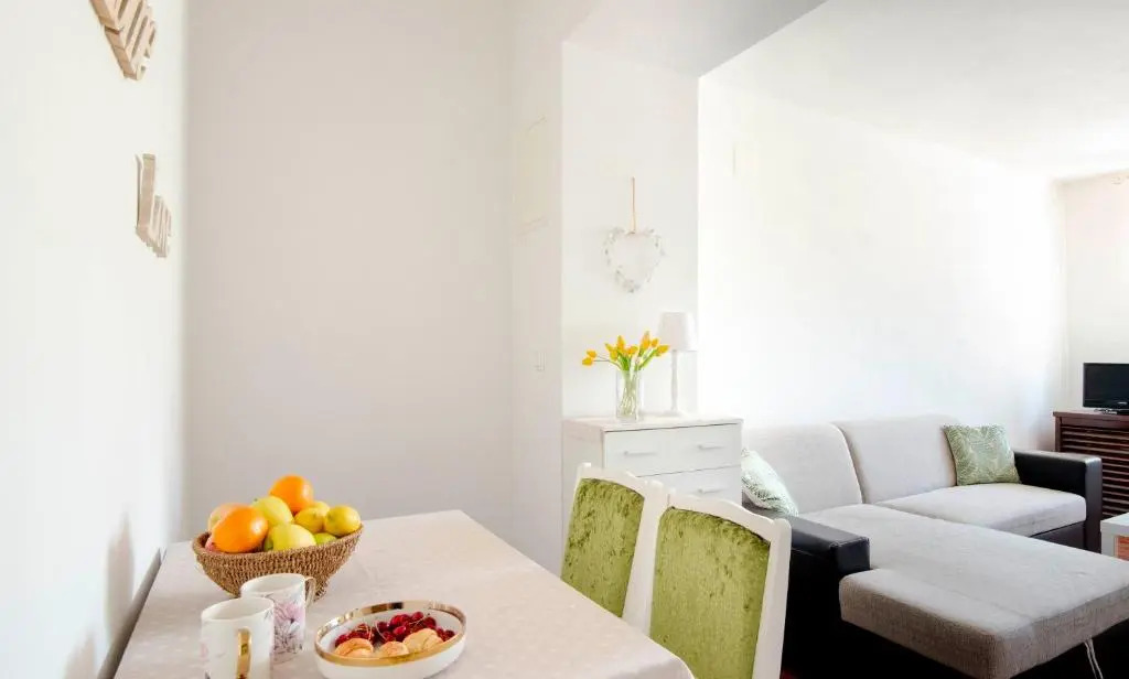 Apartment Alkar