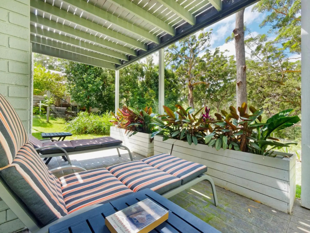 Treetops in Vincentia