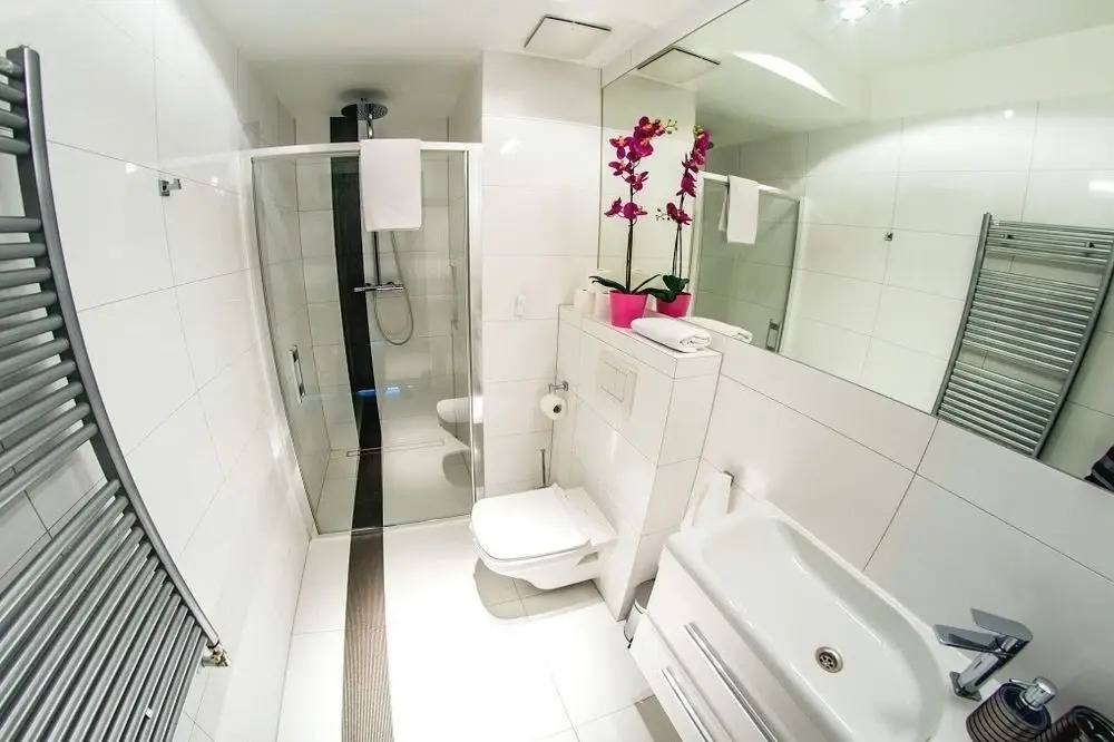 Negre Apartments Starowiślna 52