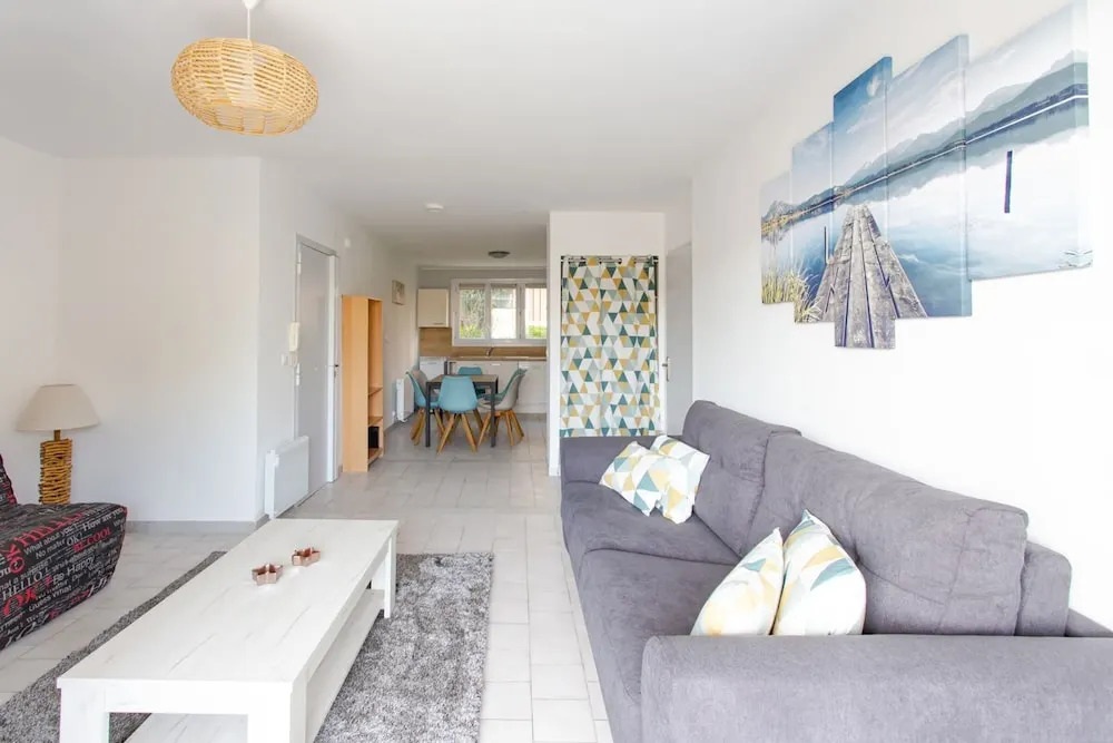Sental Appartement privé