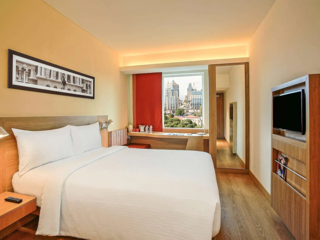 ibis Kochi City Centre - An Accor Brand