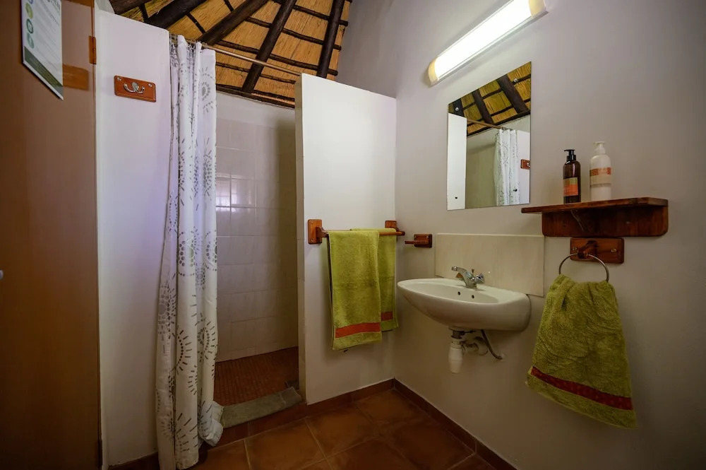 Gondwana Canyon Village