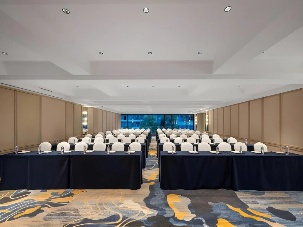 Mövenpick by Accor Kuanzhai Alley Chengdu