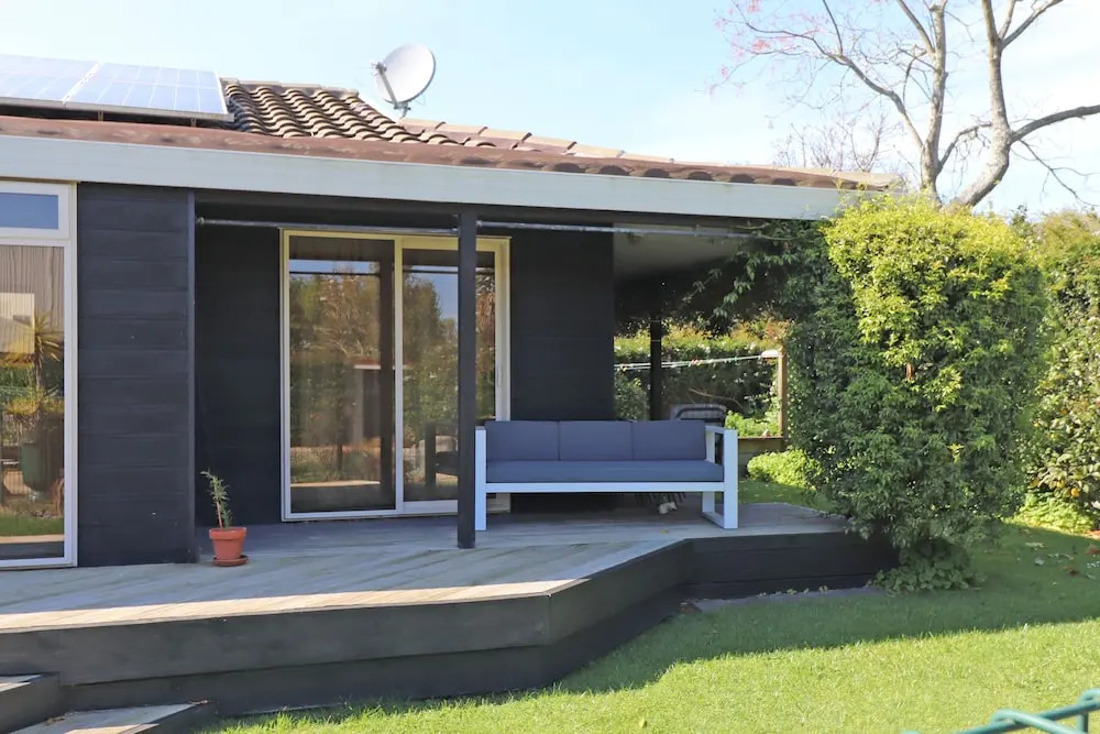 Hideaway in Harrowfield