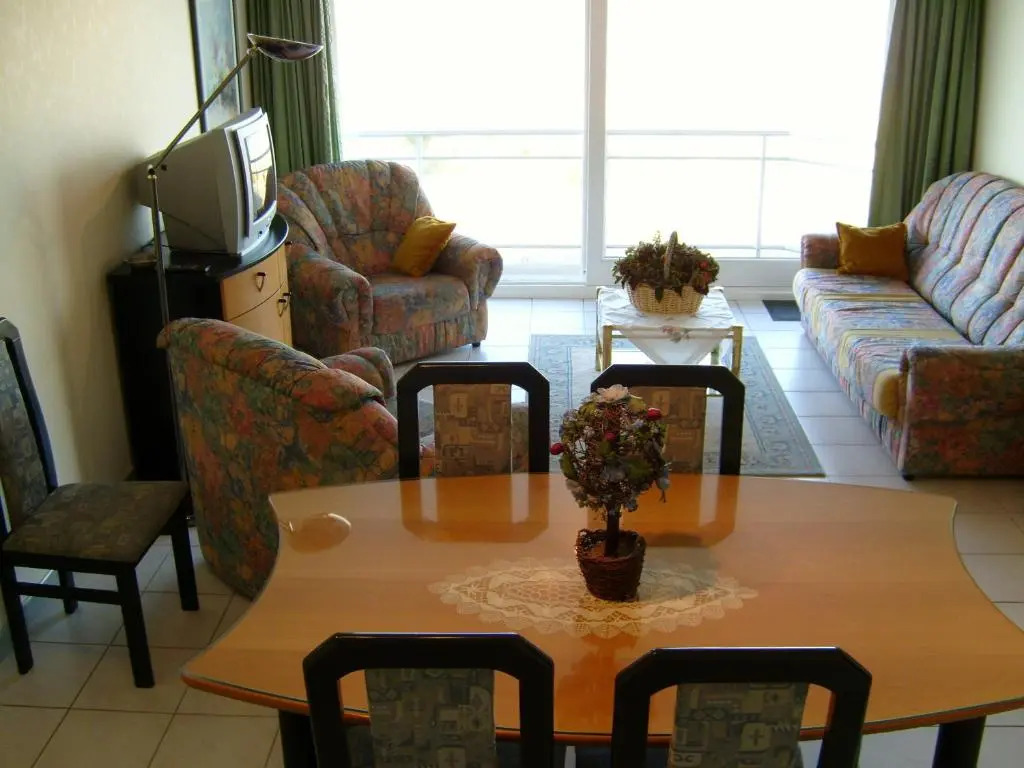 Residence Scorpio